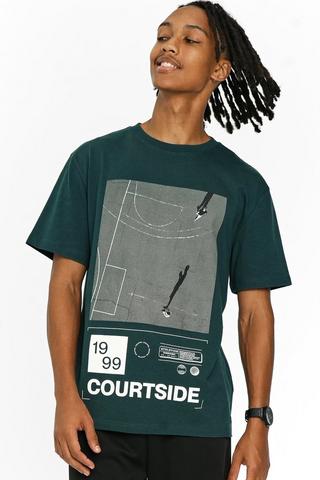 Active T-Shirt