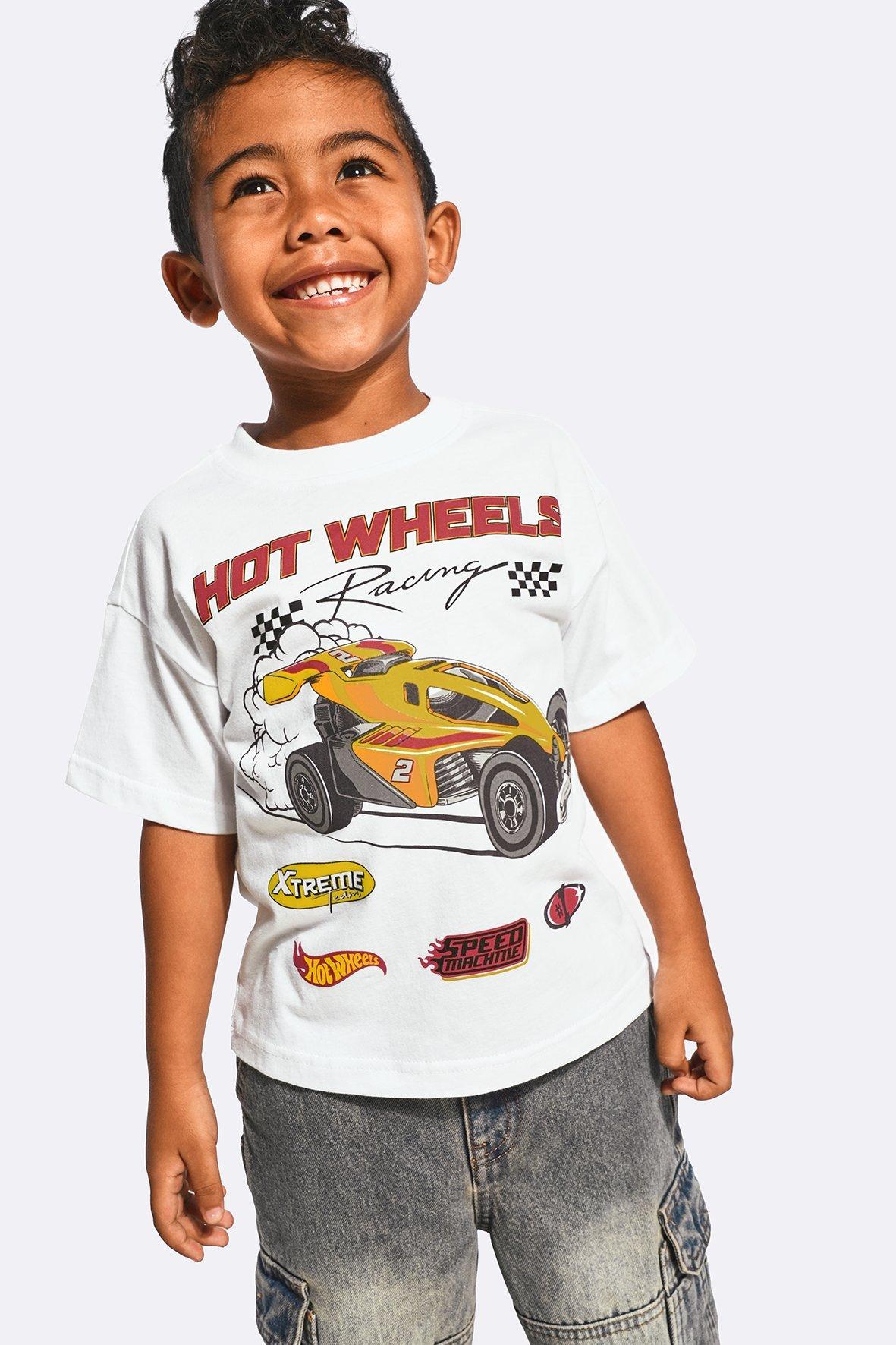 Hot Wheels T-Shirt