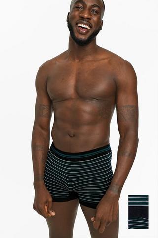 3 Pack Seamless Trunks