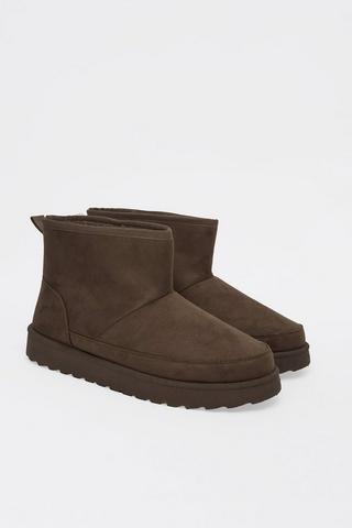 Ankle Boot