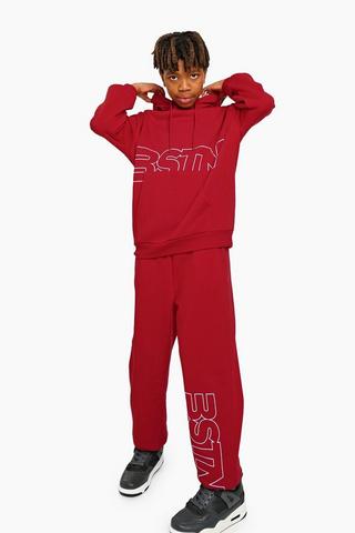 Joggers