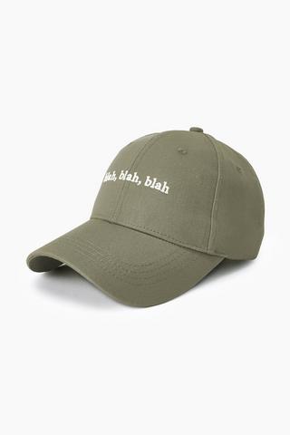 Baseball Cap