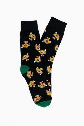 Anklet Socks