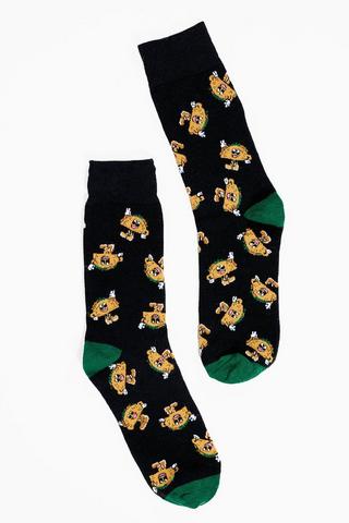 Anklet Socks