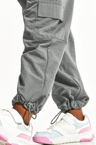 Parachute Pants