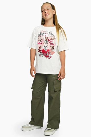 Cargo Pants