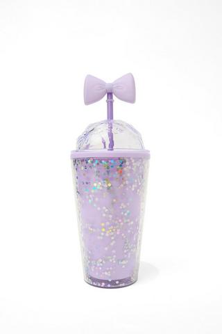 Straw Cup