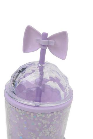 Straw Cup