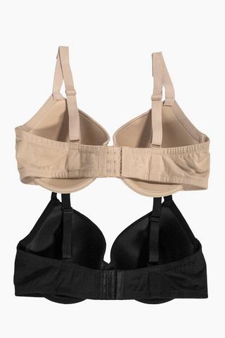 T-Shirt Bra