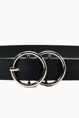 Skinny Belt