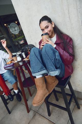 Ankle Boot