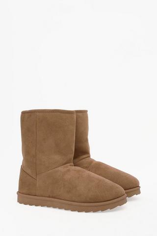 Ankle Boot