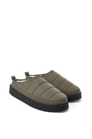 Slip-on Boots