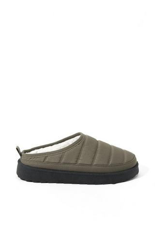Slip-on Boot