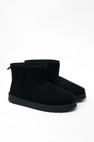 Ankle Boot