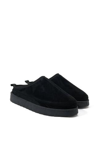 Slip-on Boots