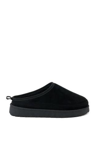 Slip-on Boot
