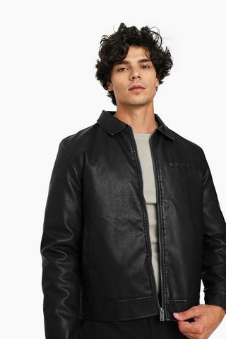 Rider Jacket
