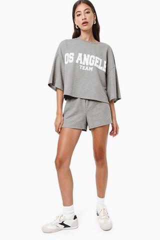 Active Runner Shorts