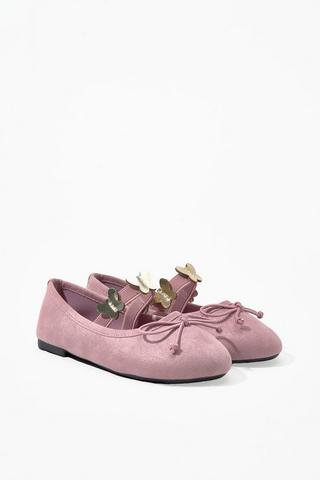 Butterfly Pump