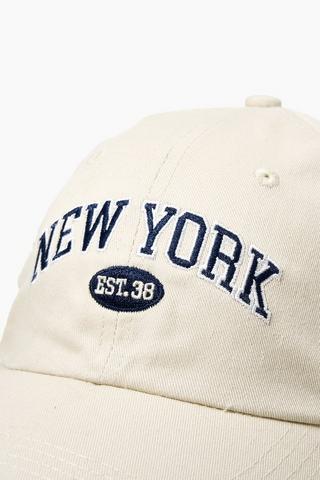 Baseball Cap