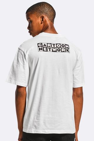 Johnny Bravo T-Shirt