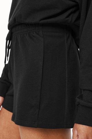 Active Runner Shorts