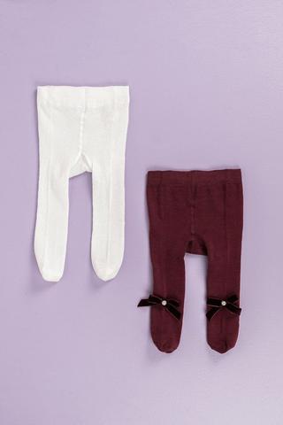 2 Pack Stockings