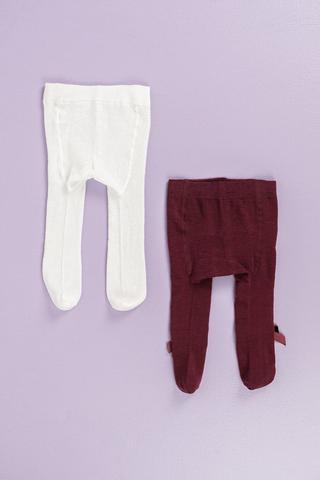 2 Pack Stockings