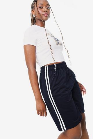 Bermuda Shorts