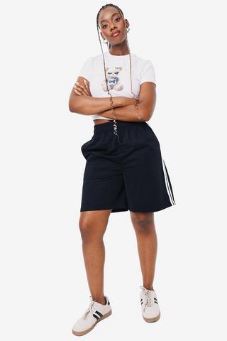 Bermuda Shorts