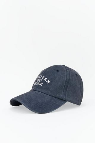 Baseball Cap