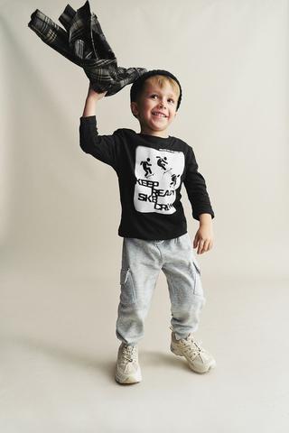 Long Sleeve T-Shirt