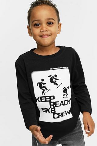Long Sleeve T-Shirt