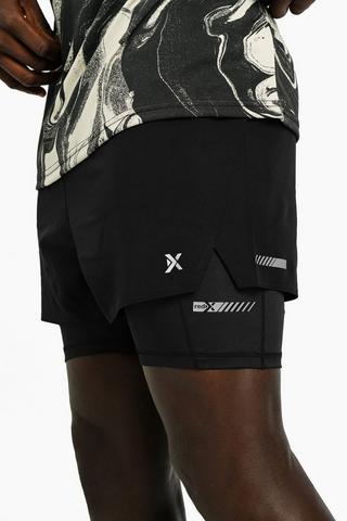 Active Cycle Shorts