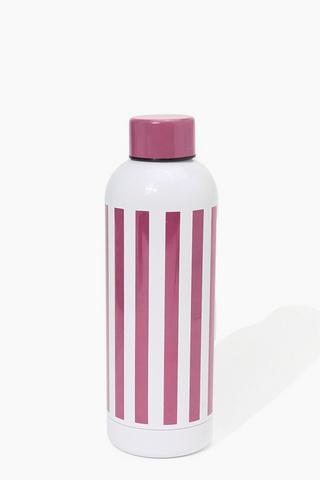 Stripe Bottle - 500ml