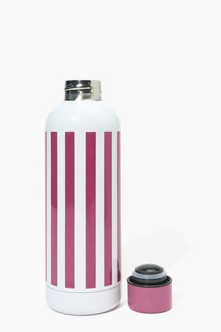 Stripe Bottle - 500ml