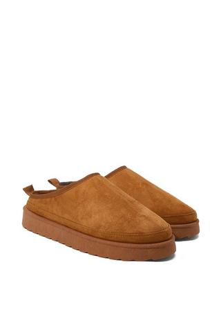 Slip-on Boots