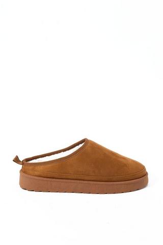 Slip-on Boot