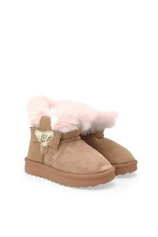 Ankle Boot