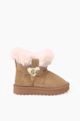 Ankle Boot