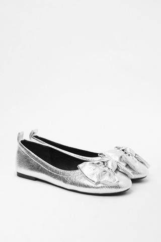Bow Pump