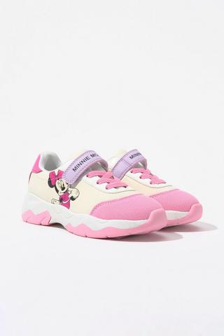 Minnie Mouse Trainer