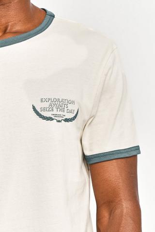 Statement T-Shirt