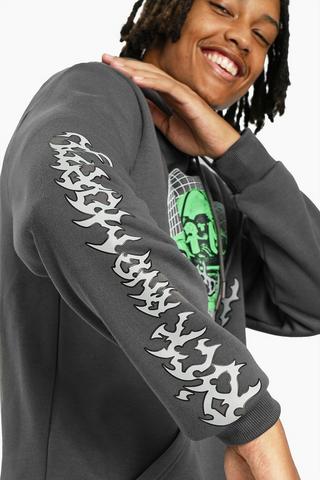 Rick and Morty Hoodie