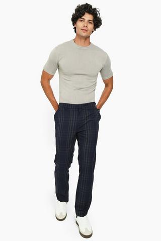 Check Pants