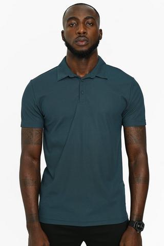 Active Golfer