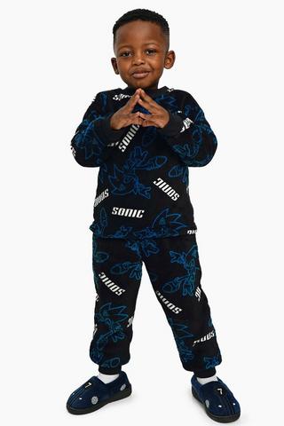 Sonic Sleep Set