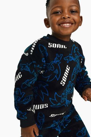 Sonic Sleep Set