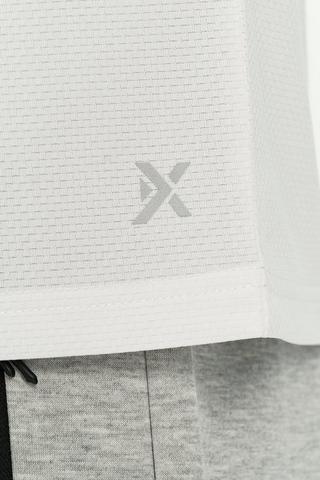 Textured Active T-Shirt